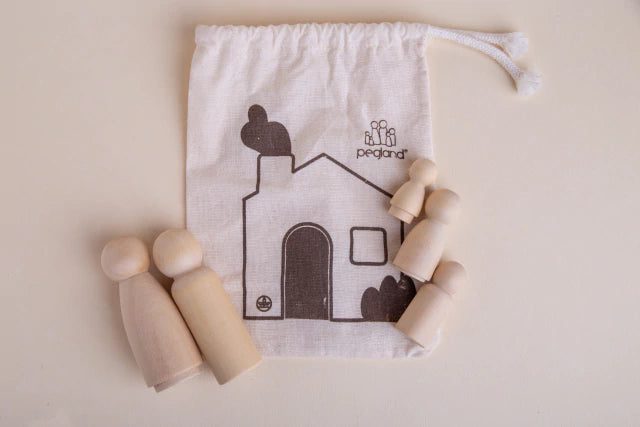 Premium Bag Inicio