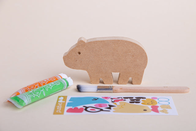 Kit Crear Animales