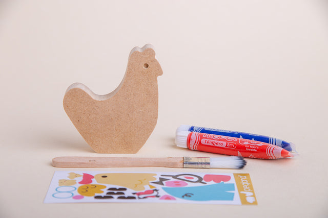 Kit Crear Animales