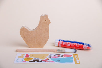 Kit Crear Animales