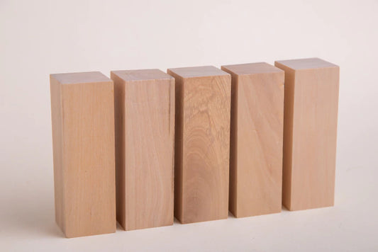 Bloques de madera para niños, construcción
