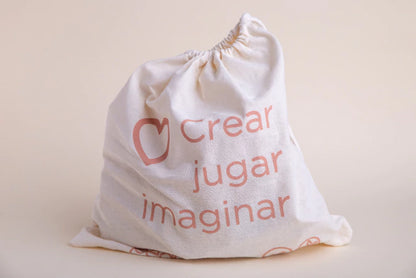 Premium Bag Animales