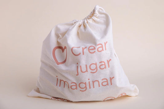 Premium Bag Animales