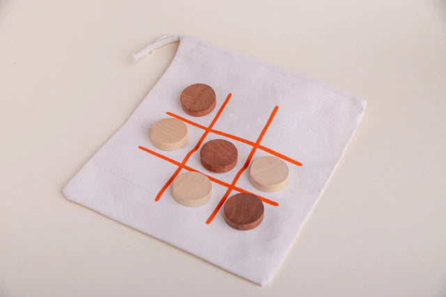 Premium Bag Ta-Te-Ti