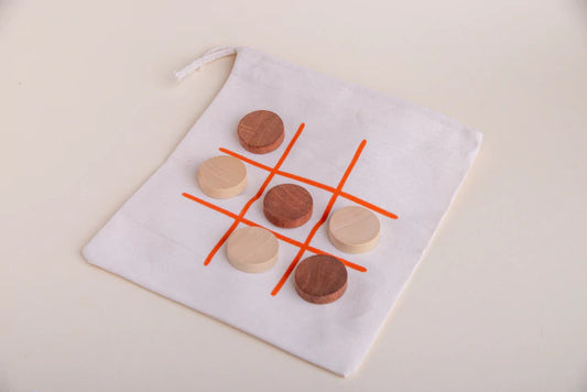 Premium Bag Ta-Te-Ti