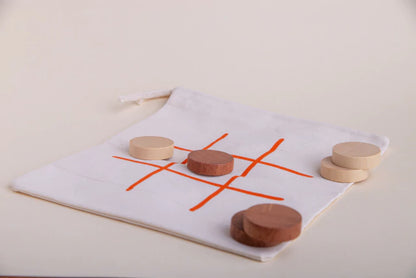 Premium Bag Ta-Te-Ti