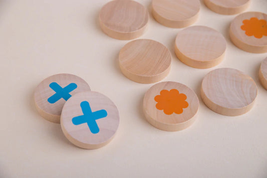 Premium Bag Memotest