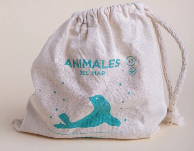 Premium Bag Animales