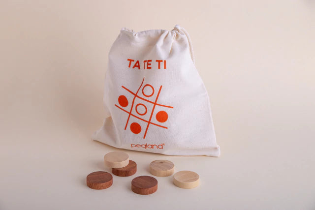 Premium Bag Ta-Te-Ti