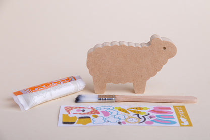 Kit Crear Animales