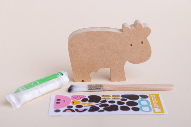 Kit Crear Animales